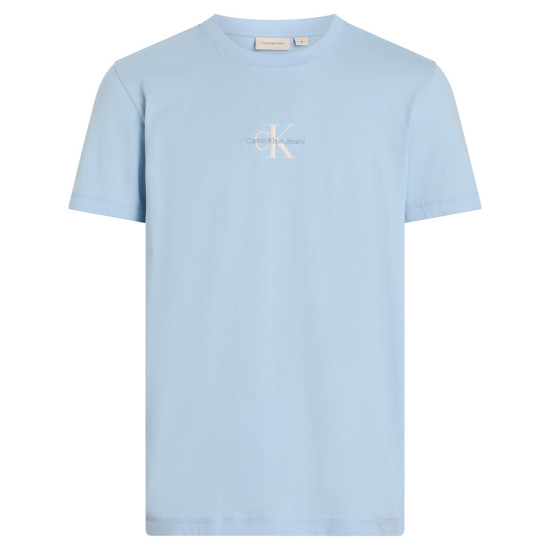 Calvin Klein Ανδρική κοντομάνικη μπλούζα Monogram T-Shirt